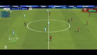 #Gaming ACE Soccer full match gameplay Android & ios (Joga bonito)
