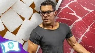 Logan Delgado: A Journey from Type 2 Diabetes to Fitness Influencer