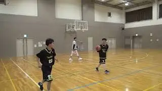 B2L EP13 DearParks vs  ThumbsUP 2