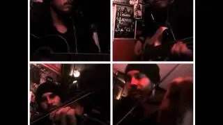 Patience! Violin, Viola, Guitar & Bass Cover!!! Guns'n Roses