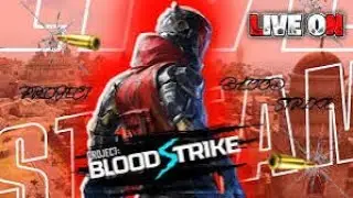 est&aacute;s aburrido? Ven, &uacute;nete a la partida de bloodstrike 🎮✌️#bloodstrike