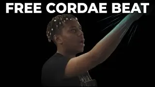 [FREE] Cordae Type Beat | 