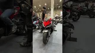 Лучший НОВЫЙ мотоцикл для новичка на Российском рынке QG moto SRK 421RR#мотовесна