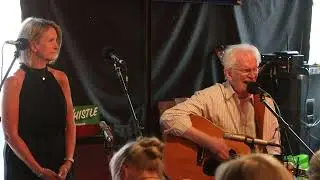 Kitty Bawn O'Brien by Alastair McGillivary, video by Mark Davidson