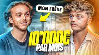 Comment Gagner 10'000 &euro; Par Mois avant 30 ans ?