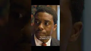 With Hours to Go, the Lead Lawyer Walks Out. What Now? #movie #film