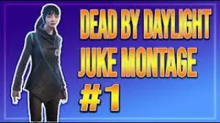 Montage Effects in Dead By DayLight