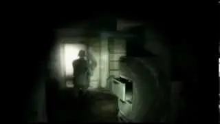 SABOTAGE 1943 Trailer in 2003 (Velvet Assassin Pre-Alpha)