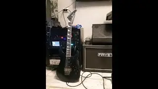 Charvel Model 6 Hi-Gain