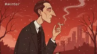 40s Swing Jazz Night Vibes | Nostalgic Urban Evening Melodies