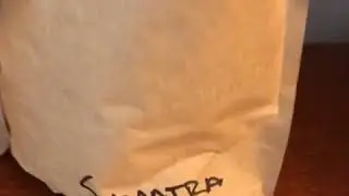 Sumatra Up-Down Lager