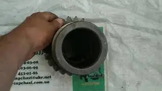 Вал привода НШ100 Т130 T170 50-26-814