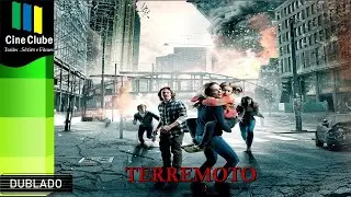 Terremoto - Filme - ( California Filmes ) Kristoffer Joner, Ane Dahl Torp, Jonas Hoff Oftebro