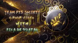 NEW GROUP VIDEO XML WITH FICA DE QUATAO 🗿🔥 BY @xd_faisal_739 ✔️