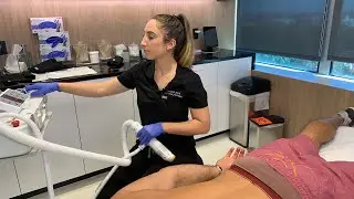 Aerolase Laser | Improving Pigmentation | West Hollywood, CA | Dr. Jason Emer