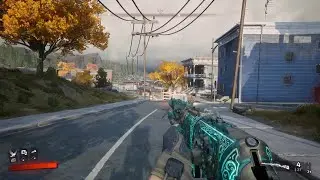 Redfall Xbox Series S - Free Roam