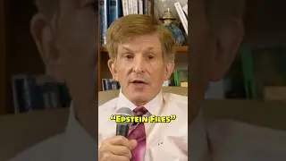 The REAL Reason MAGA is Angry about the Epstein Files