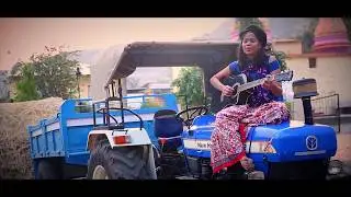 Ghoomar Unplugged Cover | Swara | Deepika Padukone, Shahid Kapoor, Ranveer Singh | Shreya Ghoshal