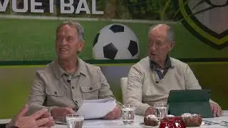 Haaglanden Voetbal Weekend (23-12-2025)