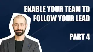 To make incentives work, do this