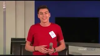 Mahir Mulalić - Audicije - Zvezde Granda