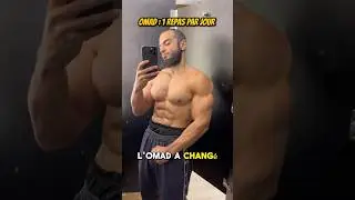 1 REPAS PAR JOUR DEPUIS 11 ANS ! OMAD : One Meal A Day