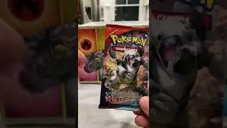 *🔥Coming in HOT🔥* Opening a XY Primal Clash Booster Pack! - Poop or Fire?!