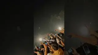 Arooj fatima live concert at Alhamra Hall #foryou #100kvews #liveconcert #viral