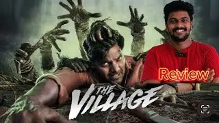 The village / web series / Arya / Amazon Prime / Malayalam / Movie Bucket