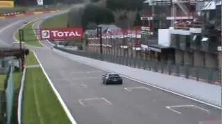 SPA ITALIA 2012