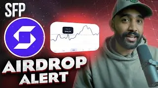 SFP Coin Airdrop | Get Up to $15,000 $SFP | Crypto Airdrop November 2025  [step by step guide]