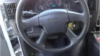2006 GMC Savana Used Cars Avon Park FL