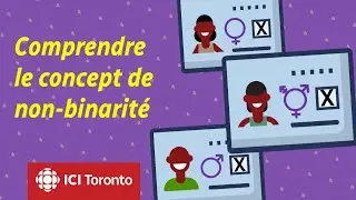 Comprendre le concept de non-binarit&eacute;