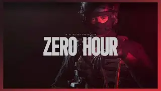 Zero Hour - Die ersten 30 Minuten // Gameplay // 4K 60FPS // Deutsch