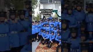 #bccg #cadet #cadet_college