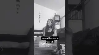Calling in your ancestors #ancestral #voiceartist #harmonium #ancestralvoices #shamanic #awakening