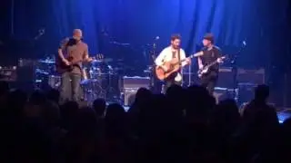 Start A Fire - Kevin Harrison & True North - The Gramercy Theatre, NYC - July 20, 2017