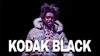 KODAK BLACK Live in Las Vegas