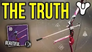 THE UGLY TRUTH ABOUT THE VOW! | Destiny 2