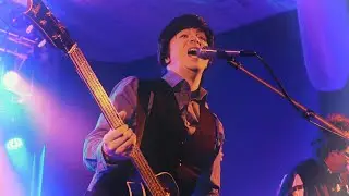 The McCartney Project