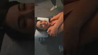 Rachel Rivers gets cracked!