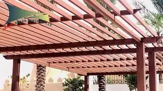 Discover Arkan Shade Systems: Your Premier Source for Innovative Shade Solutions
