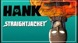 Hank: Straightjacket - Indie Time Travel Escape - Itch.io
