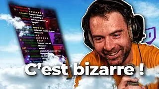 JDG r&eacute;pond &agrave; un &eacute;trange QCM pour r&eacute;duire son ban Twitch !