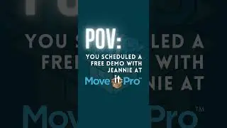 Free Demo of MoveitPro Software