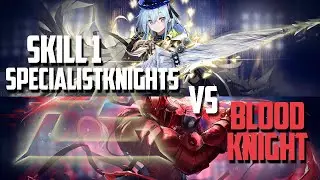NL-10 Skill 1 Specialistknights