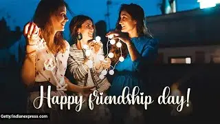 Friendship Day Whatsapp Status || Happy Friendship Day 2021 ||  Friendship Day Wishes
