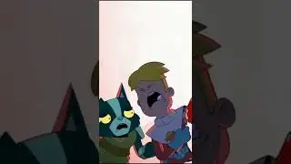 #крайнийкосмос #finalspace #авокато #avacato