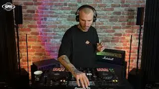 Housee Mix || Groove Project | Live Set | SEMİH AKAY | 1