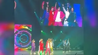 2023.04.16 Ozone 《One And Only》專場演唱會-男團偶像致敬Part